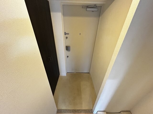 エステムプラザ神戸三宮ルクシアの物件内観写真