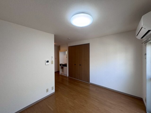 アクシス北青木の物件内観写真