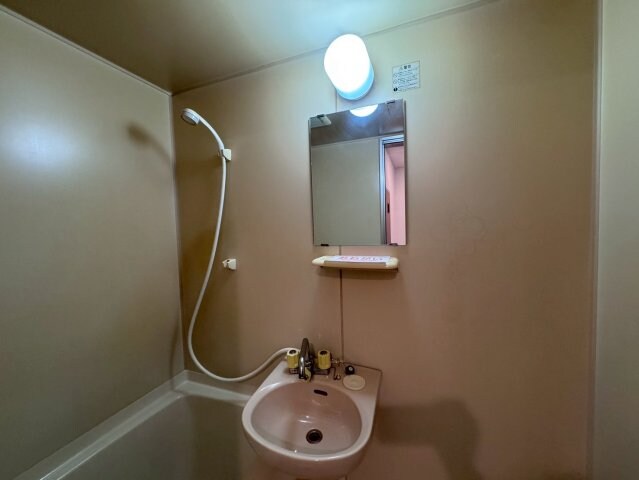 アクシス北青木の物件内観写真