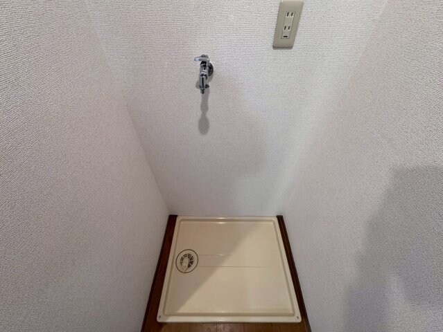 アクシス北青木の物件内観写真