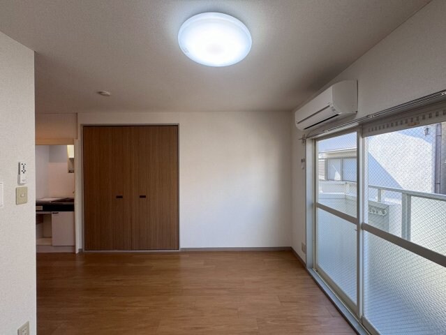 アクシス北青木の物件内観写真