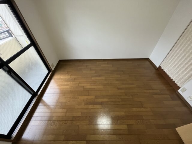 ロジュマン六甲の物件内観写真