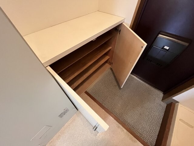 ロジュマン六甲の物件内観写真