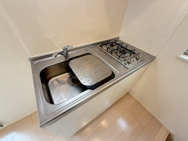 ハーモニーテラス瑞穂通の物件内観写真