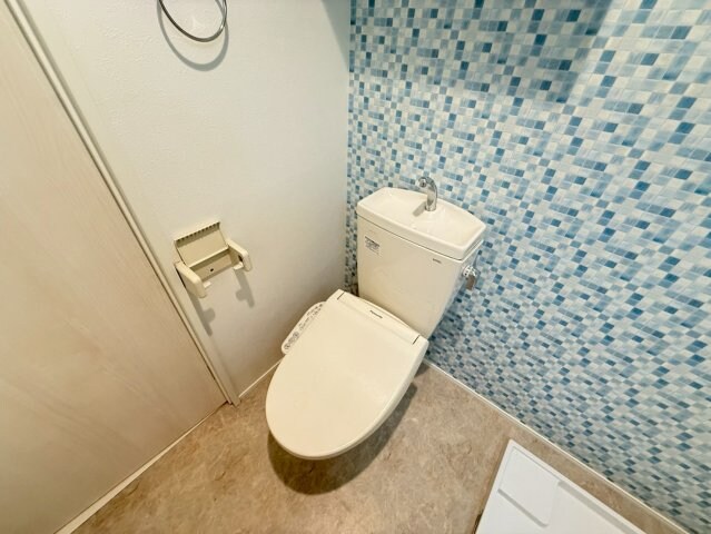 ハーモニーテラス瑞穂通の物件内観写真