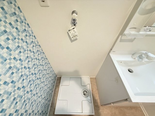 ハーモニーテラス瑞穂通の物件内観写真