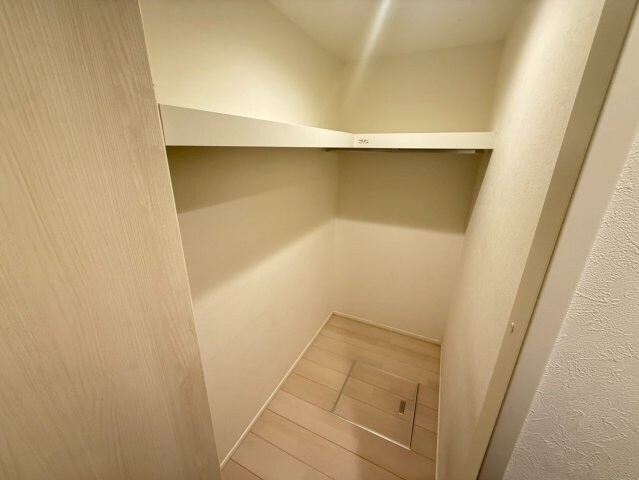 ハーモニーテラス瑞穂通の物件内観写真