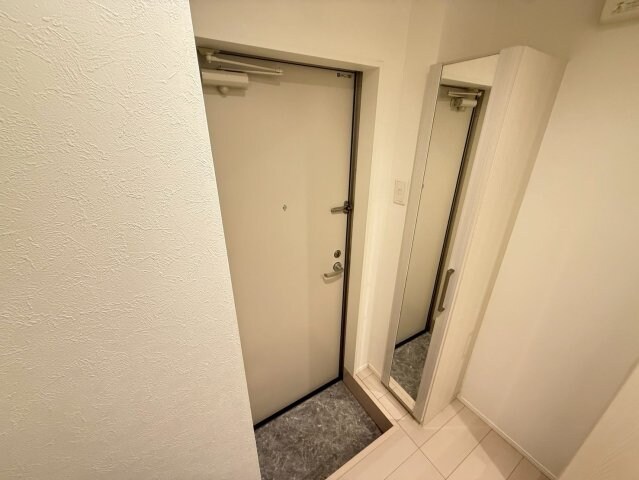 ハーモニーテラス瑞穂通の物件内観写真