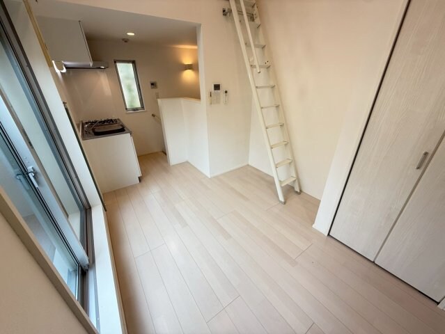 ハーモニーテラス瑞穂通の物件内観写真