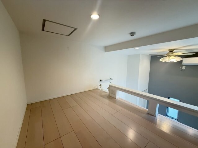 ハーモニーテラス瑞穂通の物件内観写真