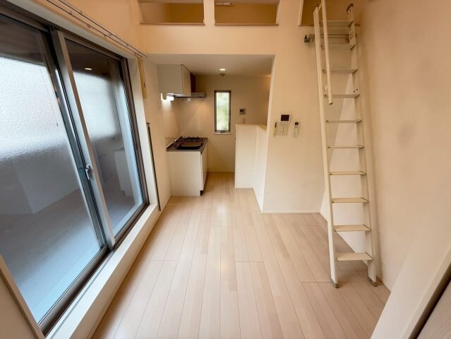 ハーモニーテラス瑞穂通の物件内観写真