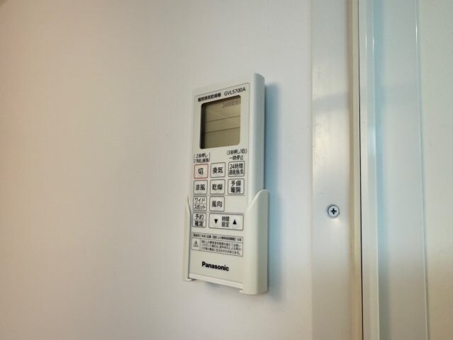 ハーモニーテラス瑞穂通の物件内観写真