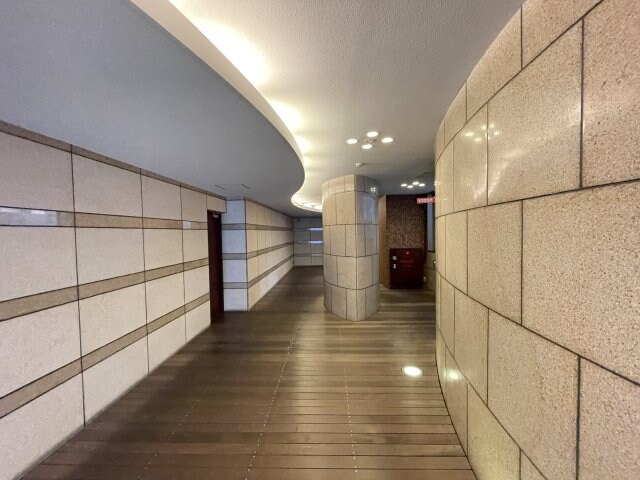 アーバングリーン神戸元町の物件外観写真