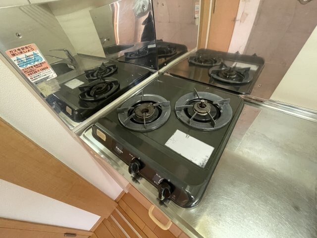 アーバングリーン神戸元町の物件内観写真