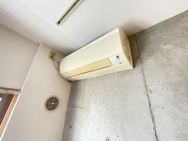 アーバングリーン神戸元町の物件内観写真