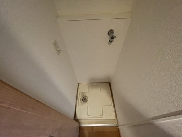 アーバングリーン神戸元町の物件内観写真