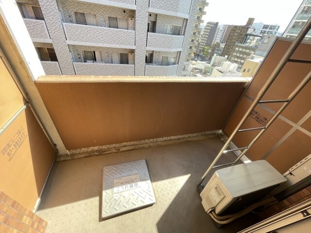 アーバングリーン神戸元町の物件内観写真