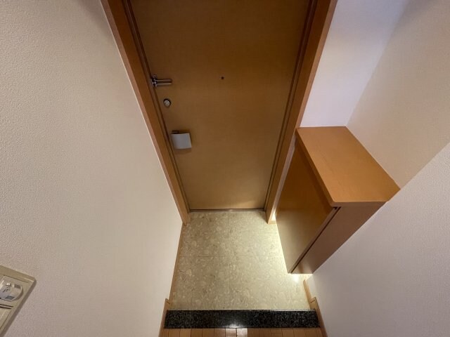 アーバングリーン神戸元町の物件内観写真