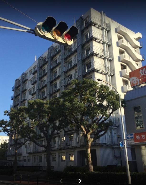 アーバングリーン神戸元町の物件内観写真