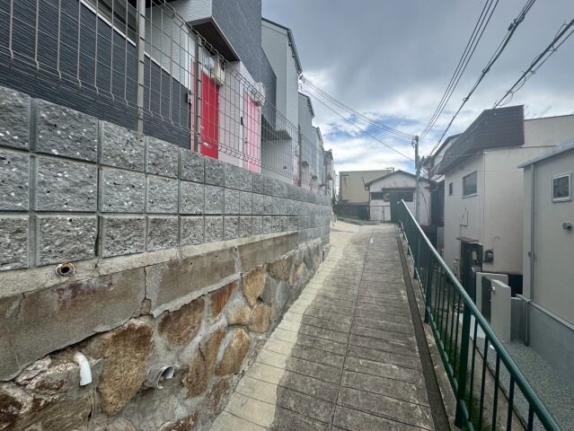 リッチライフ箕岡通の物件内観写真