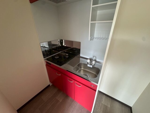 リッチライフ箕岡通の物件内観写真