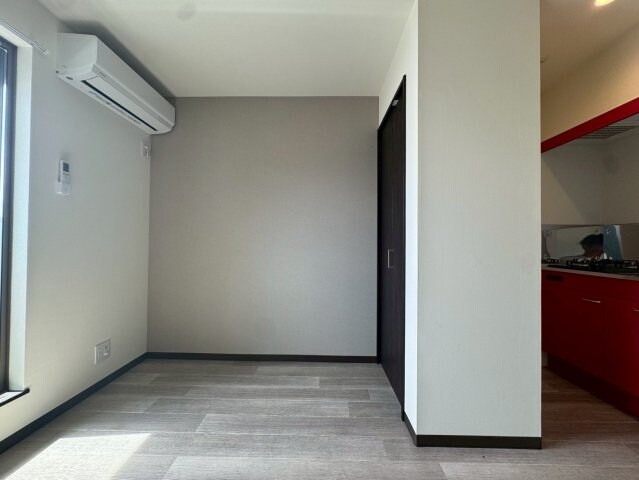 リッチライフ箕岡通の物件内観写真