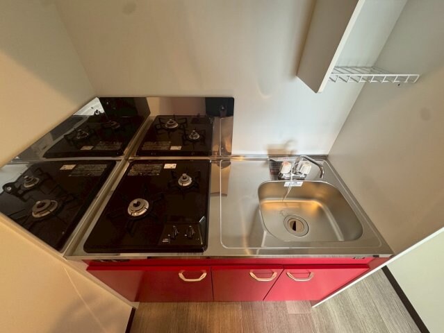 リッチライフ箕岡通の物件内観写真