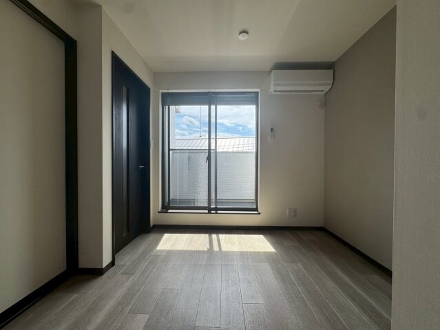 リッチライフ箕岡通の物件内観写真