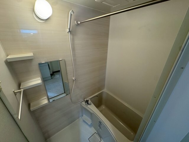 リッチライフ箕岡通の物件内観写真