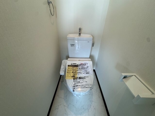 リッチライフ箕岡通の物件内観写真