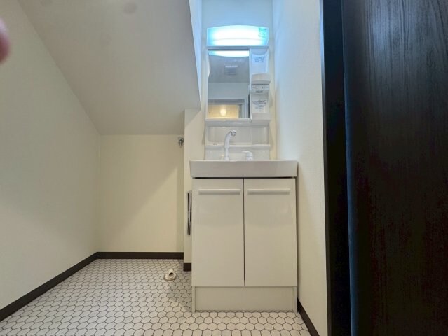 リッチライフ箕岡通の物件内観写真