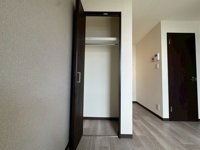 リッチライフ箕岡通の物件内観写真