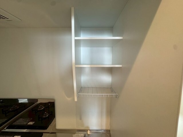 リッチライフ箕岡通の物件内観写真