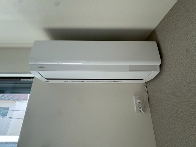 リッチライフ箕岡通の物件内観写真