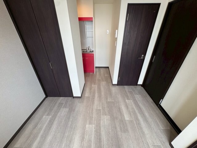 リッチライフ箕岡通の物件内観写真