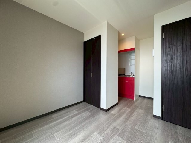 リッチライフ箕岡通の物件内観写真