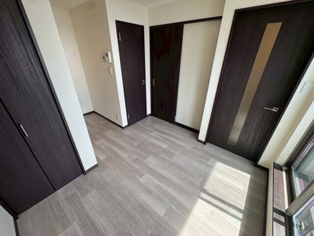 リッチライフ箕岡通の物件内観写真