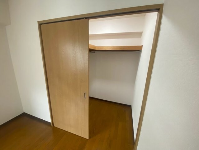 ジュエリー山手の物件内観写真