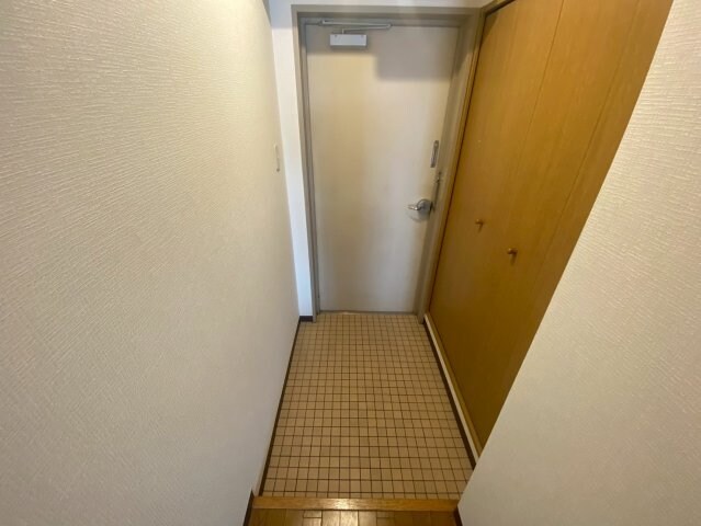 ジュエリー山手の物件内観写真