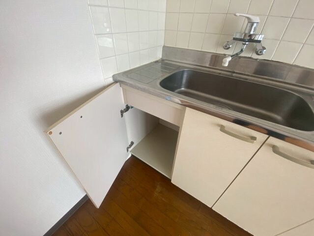 ジュエリー山手の物件内観写真