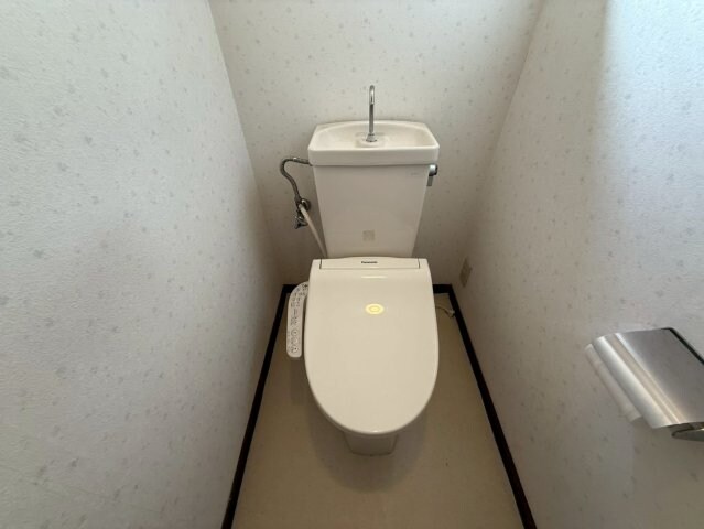 ひろやビルの物件内観写真