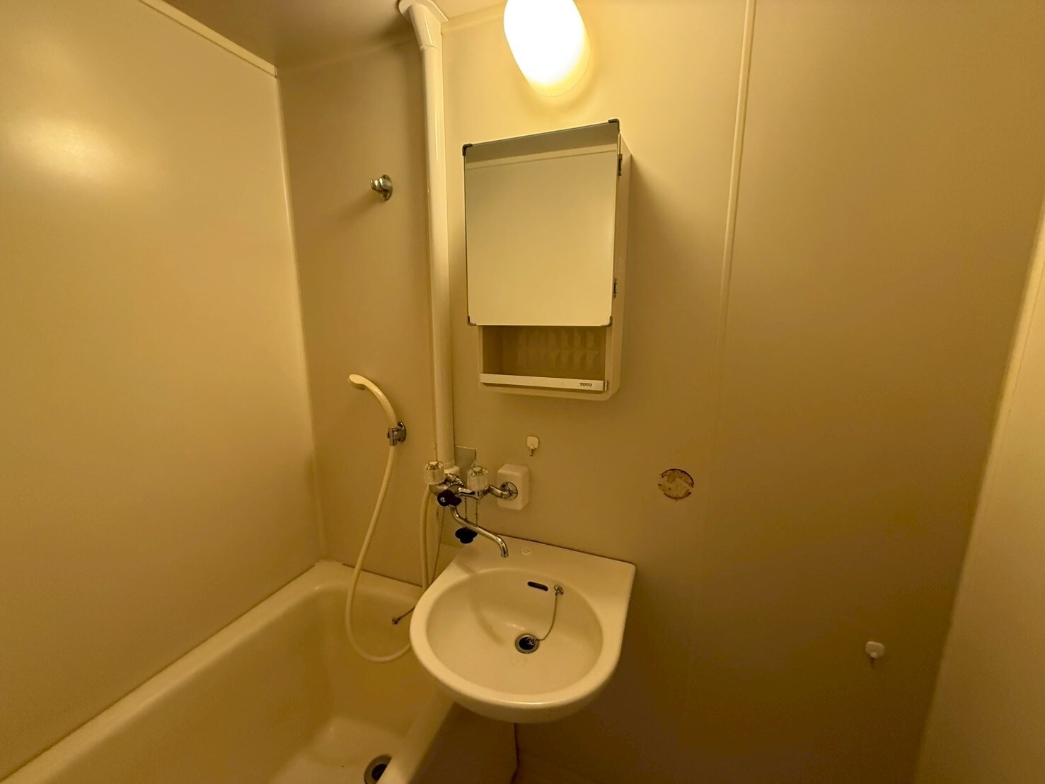 ひろやビルの物件内観写真