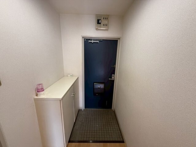 ひろやビルの物件内観写真