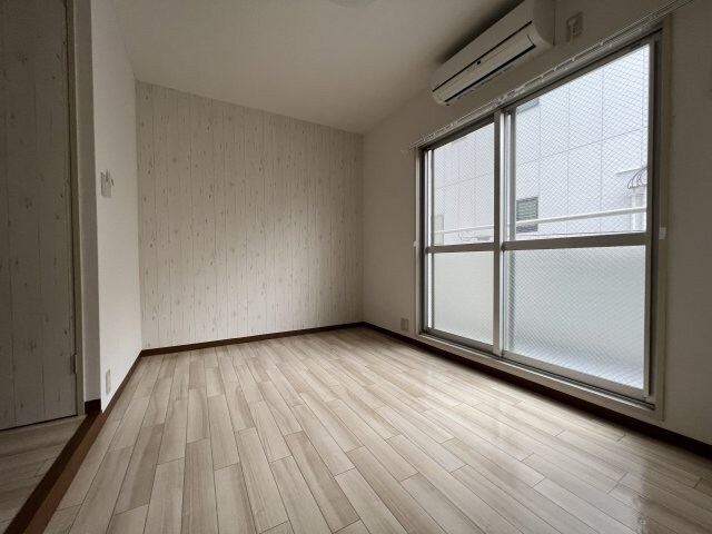 リバティー壱番館の物件内観写真