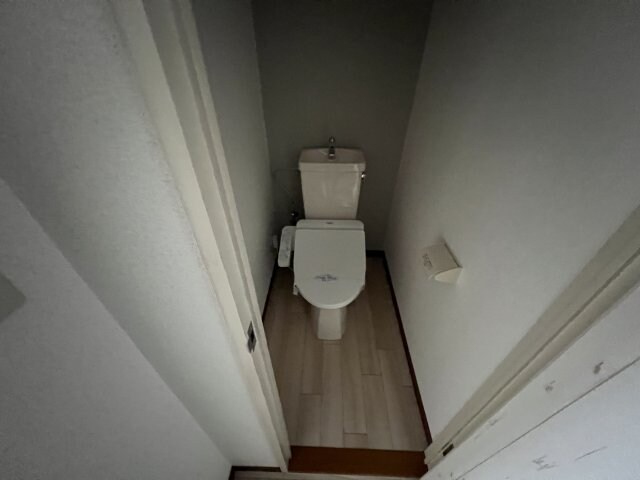 リバティー壱番館の物件内観写真