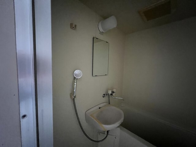 リバティー壱番館の物件内観写真