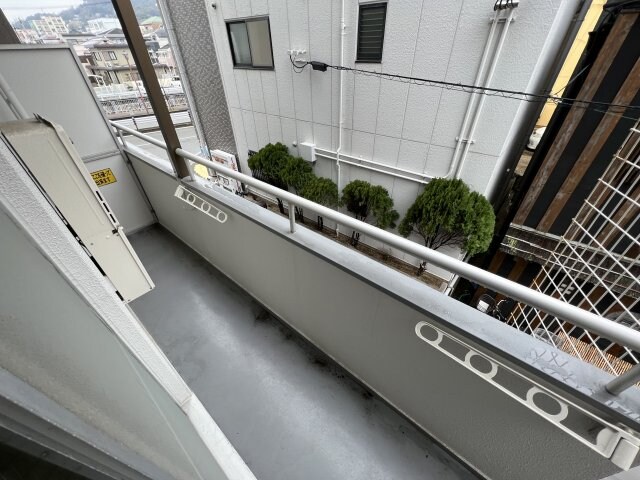 リバティー壱番館の物件内観写真