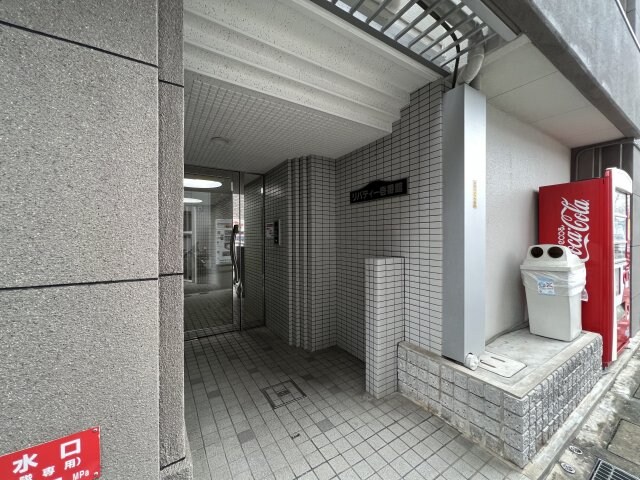 リバティー壱番館の物件内観写真