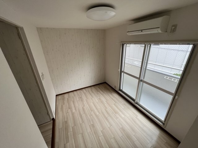 リバティー壱番館の物件内観写真