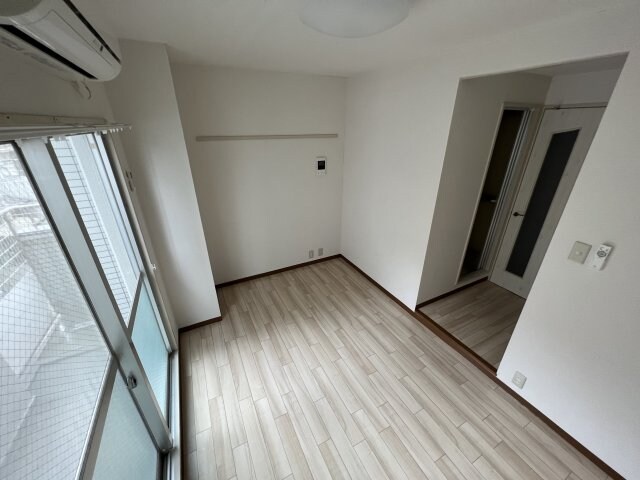 リバティー壱番館の物件内観写真